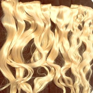 Bellami hair extensions